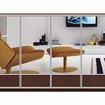 Шкаф-купе Зеро 2 BMS - Фото 1