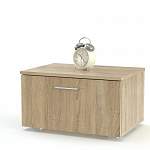 Прикроватная тумба Скуп 2 BMS - Фото 3