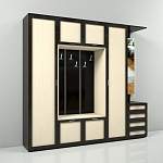 Прихожая Млайн-18 BMS - Фото 4