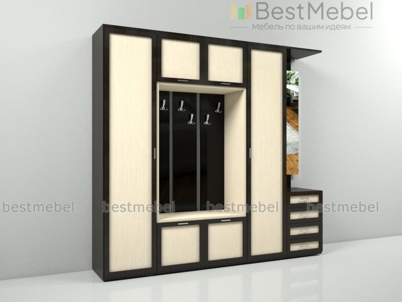 Прихожая Млайн-18 BMS - Фото