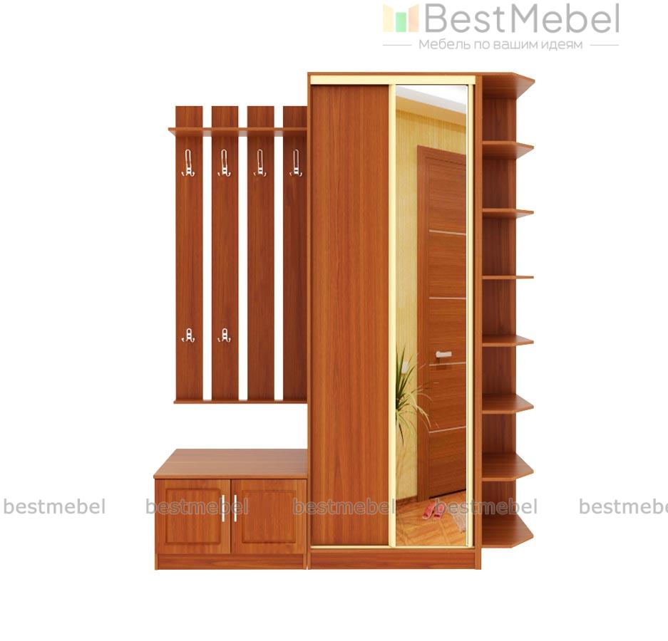 Прихожая Волх 2 BMS - Фото