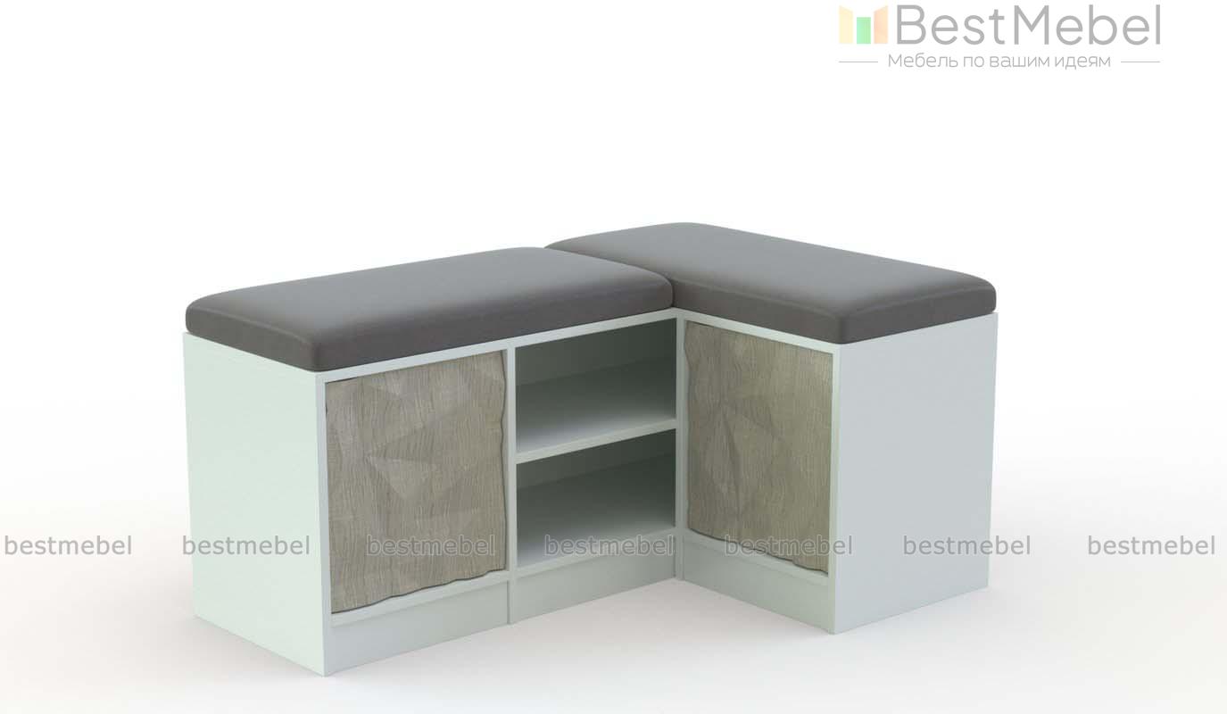 Обувница Макбет 18 BMS - Фото