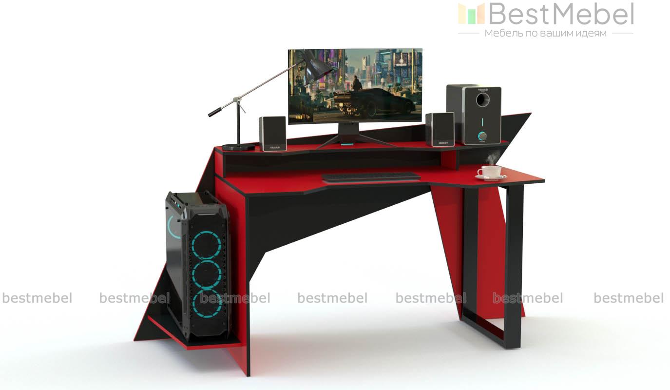 Игровой стол Крус-5 BMS - Фото