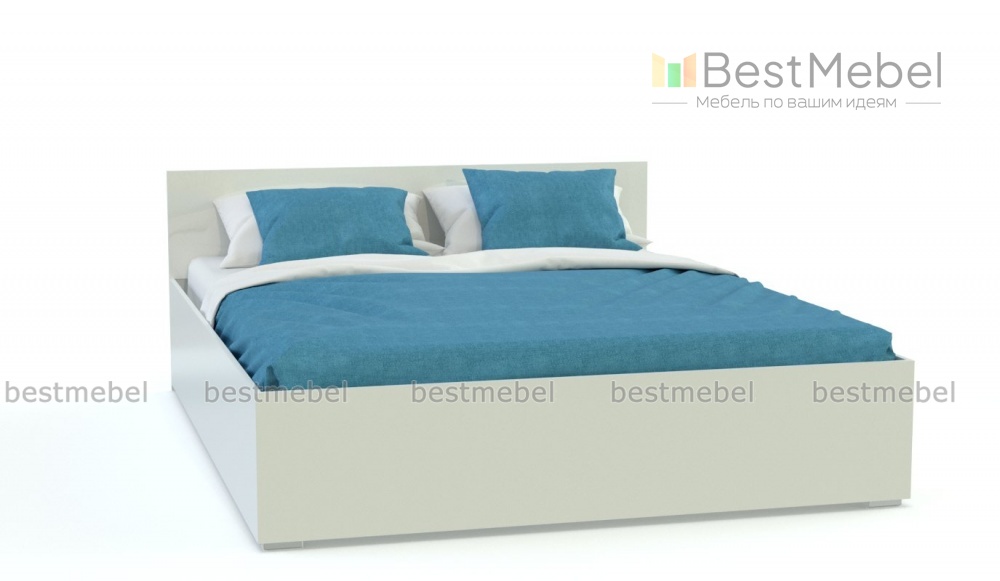 Кровать Модерн 13 BMS