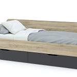 Детская кровать Zoom BMS - Фото 1