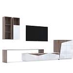 Стенка Маэстро 11 BMS - Фото 3