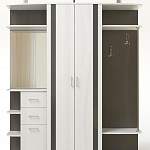 Прихожая Грация 1 BMS - Фото 4