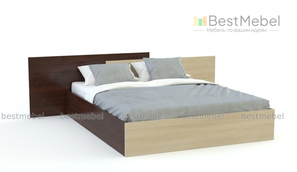 Кровать Танго BMS
