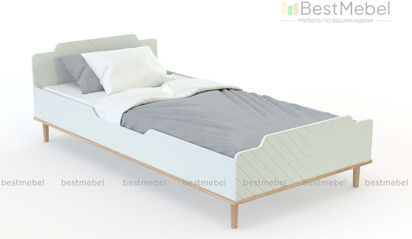 Кровать Лола Нео 14 BMS - Фото