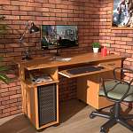 Стол письменный Соня 14 BMS - Фото 13