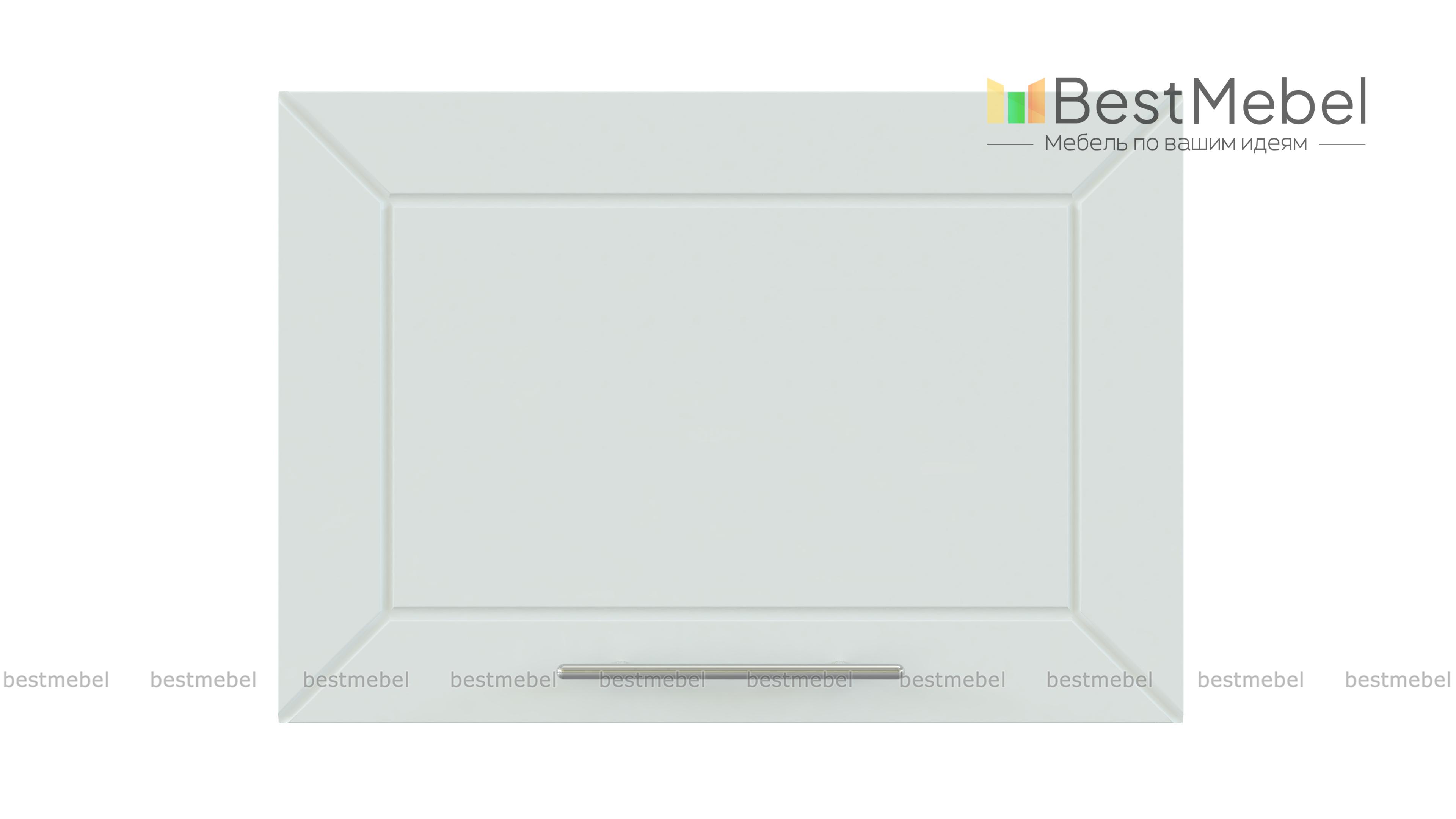 Шкаф верхний горизонтальный Тетчер BMS - Фото