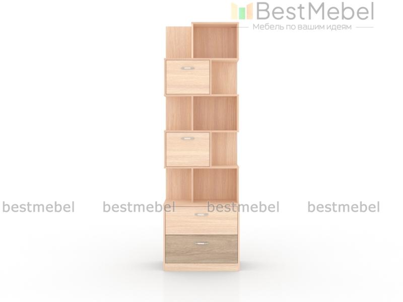 Стеллаж Селфи 2 BMS - Фото