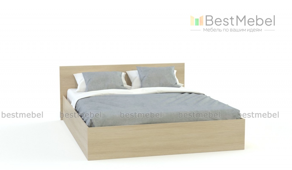 Кровать Эстер 6 BMS