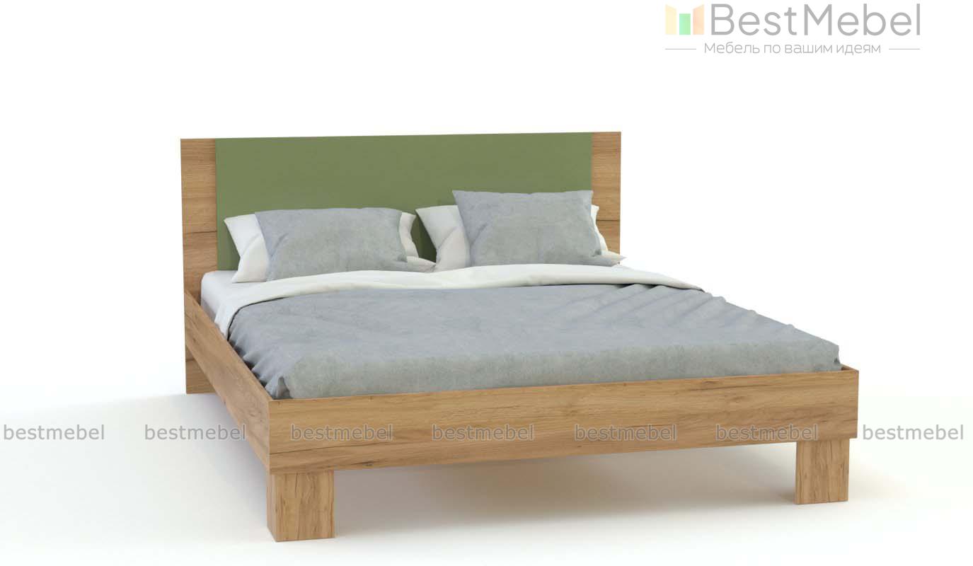 Кровать Martina-1 BMS - Фото