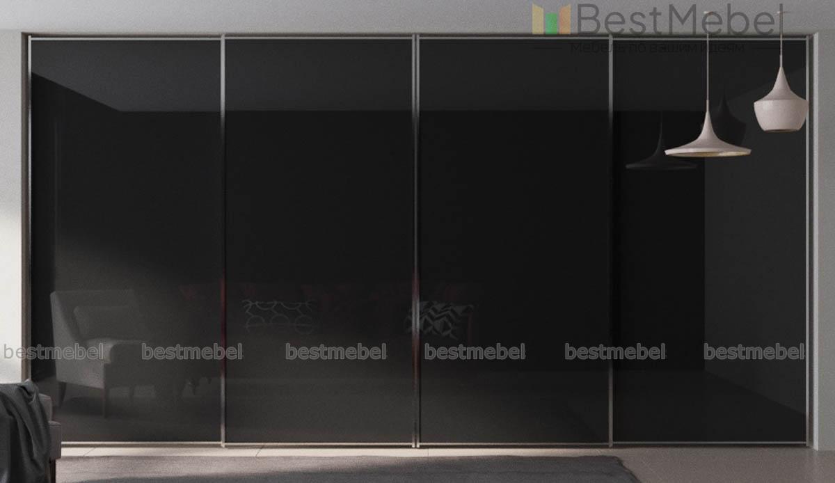 Шкаф-купе Домашний №69 BMS - Фото