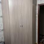 Шкаф угловой Ливадия Л9 BMS - Фото от клиента