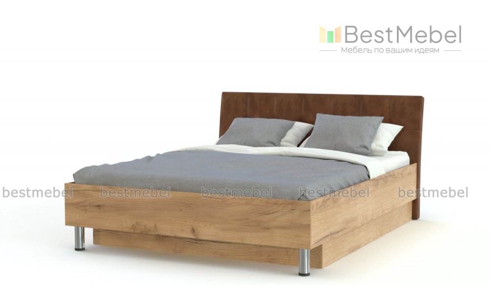 Кровать Ирма 3 BMS
