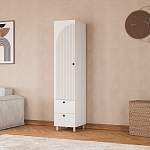 Шкаф-пенал Вивьен 4 BMS - Фото 4