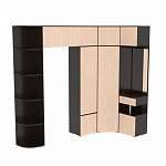 Прихожая Марс 40 BMS - Фото 1