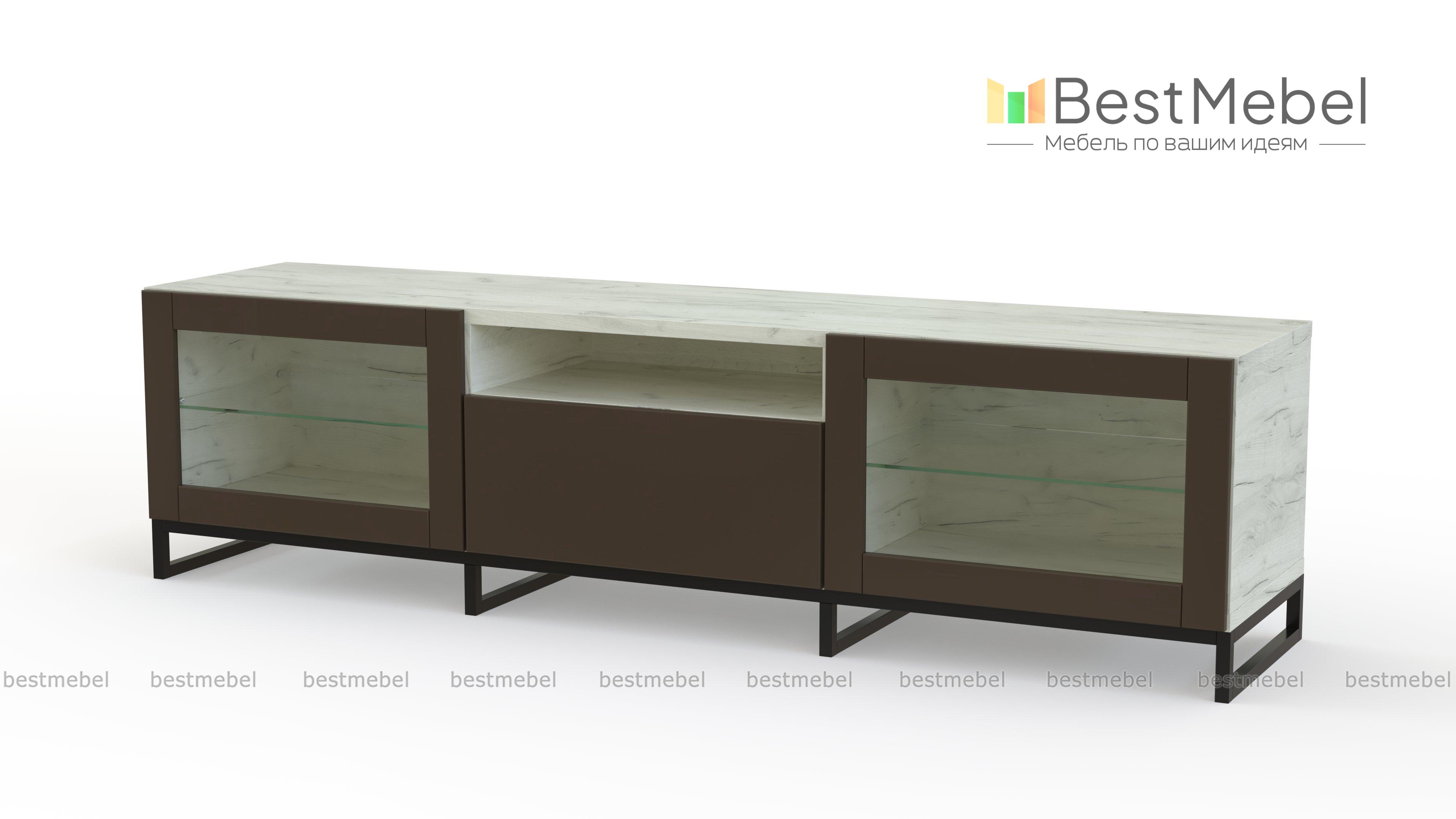 Тумба Альма 14 BMS - Фото