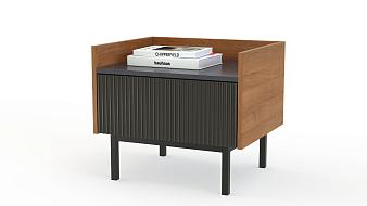 Тумба прикроватная Николь 10 BMS (400х530х350)