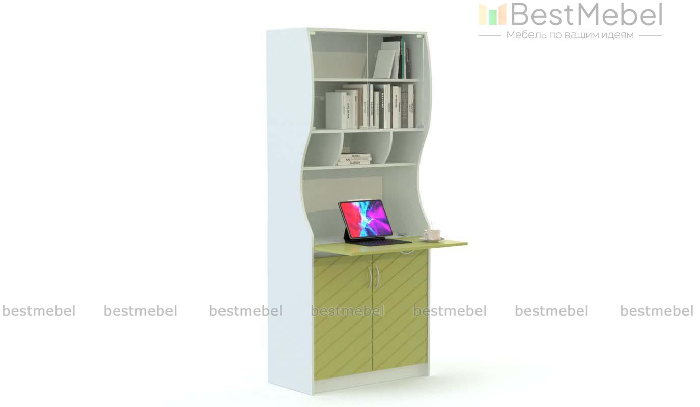 Компьютерный стол-трансформер Нокс 2 BMS - Фото