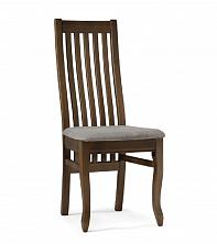 Деревянный стул Арлет серого цвета