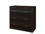 Комод Йоко с фасадом BMS