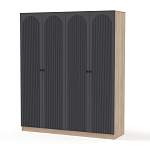 Шкаф распашной Рене 29 BMS - Фото 1