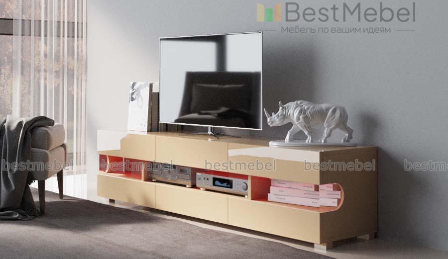 Тумба ТВ Горизонт 8 BMS - Фото