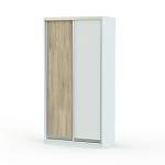 Шкаф-купе Оскар 4 BMS - Фото 5