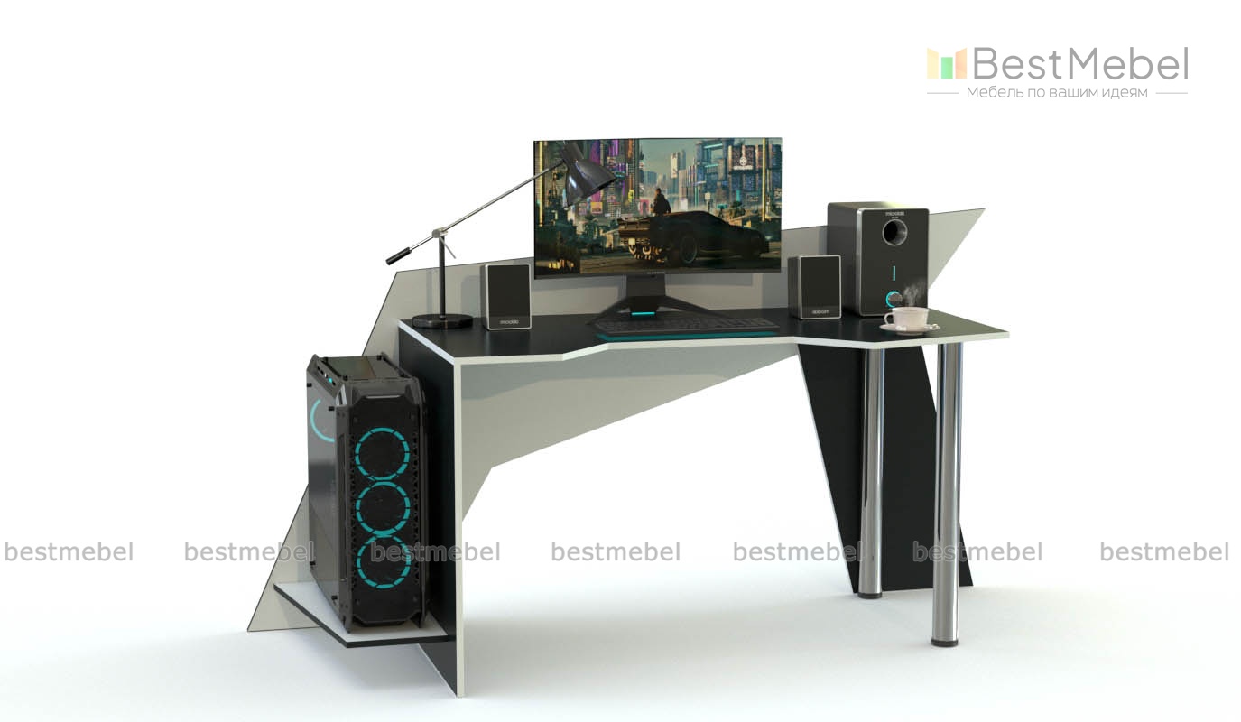 Игровой стол Крус-2 BMS