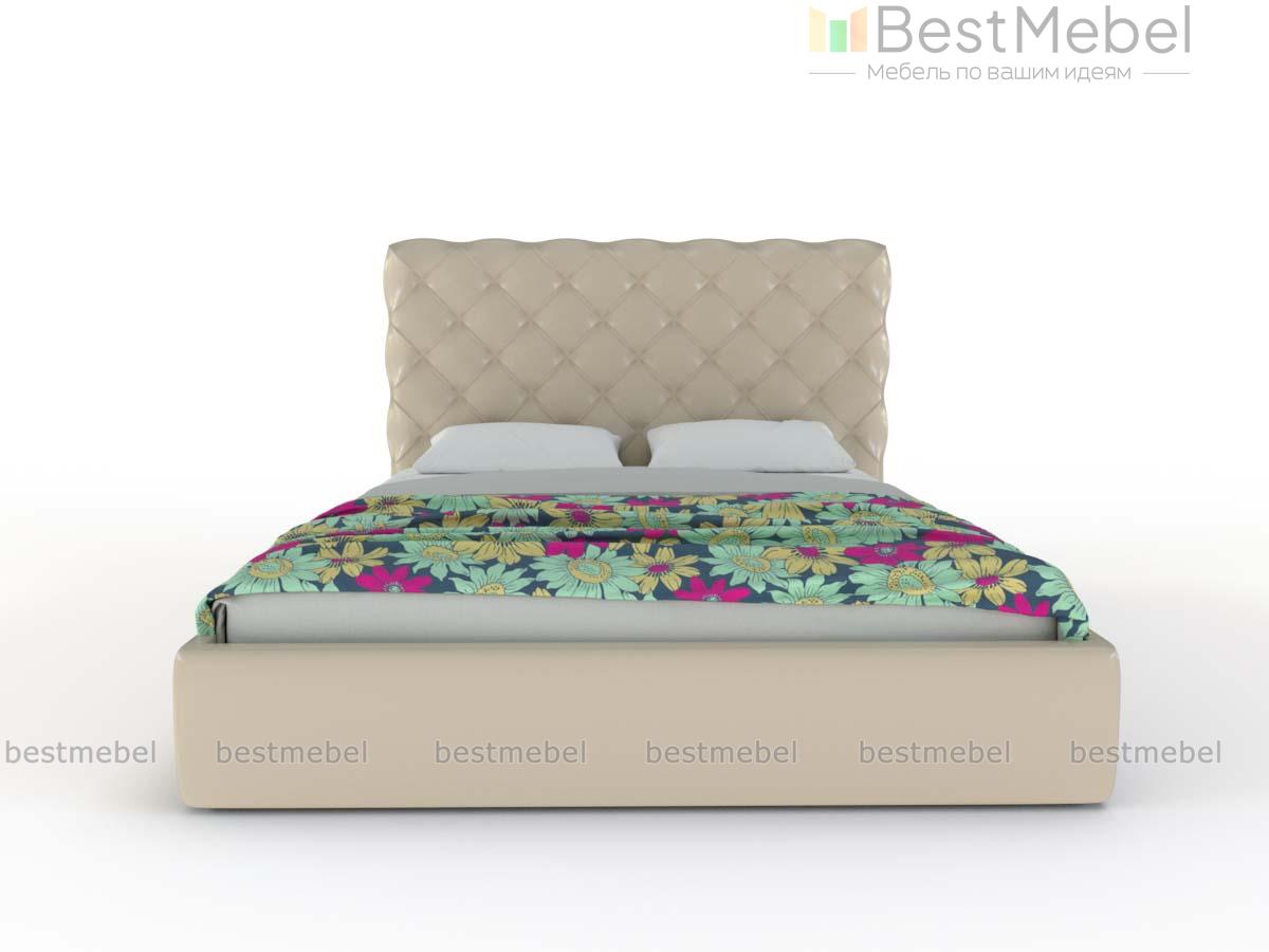 Кровать Ева ПМ BMS - Фото