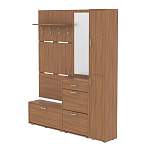 Прихожая Сагуар BMS - Фото 3