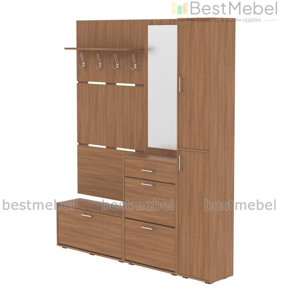 Прихожая Сагуар BMS - Фото