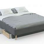 Кровать Прайм Нео 15 BMS - Фото 4