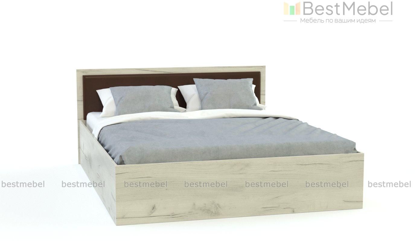 Кровать Триша 3 BMS - Фото