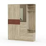 Прихожая Идеал 32 BMS - Фото 5