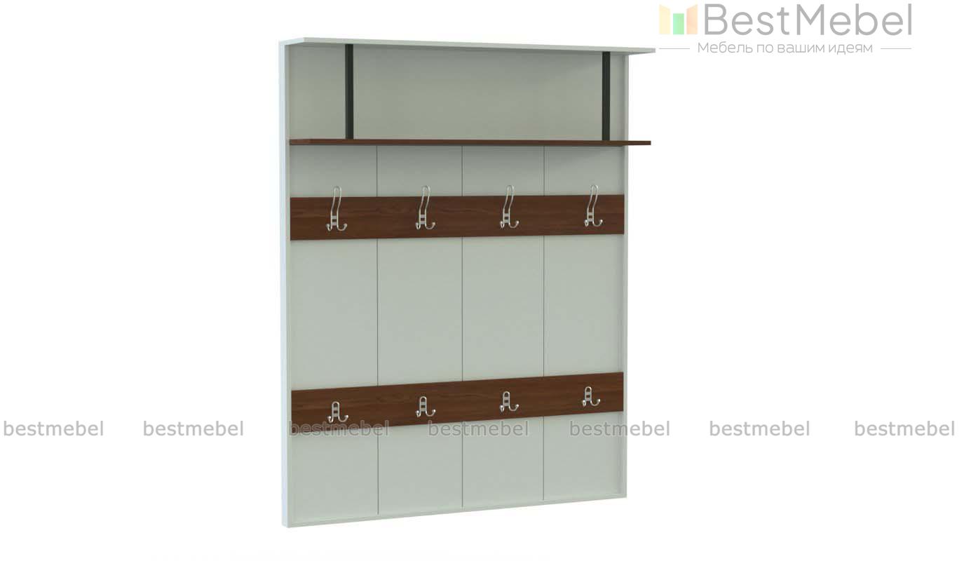 Вешалка Офелия 11 BMS - Фото