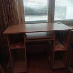 Компьютерный стол Лестер-14 BMS - Фото от клиента