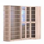 Стеллаж Фридрих 1 BMS - Фото 1